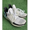 thumbnail image 1 of Ad-id-as Ultraboost White Royal 19 G54012 Running Shoes Mens Size 7 Pre-owned, 1 of 6