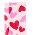 thumbnail image 2 of Valentine’s Day Toddler Girls Leggings from Way to Celebrate, Sizes 12M-5T, 2 of 3