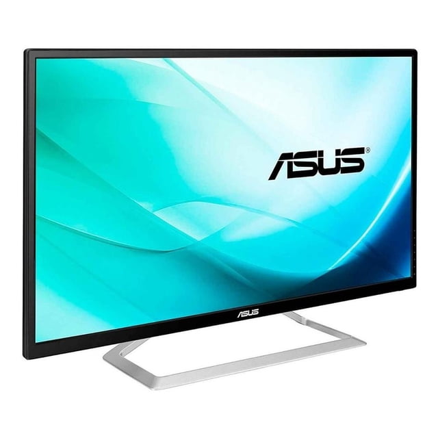 Monitor ASUS 31.5 VA325H LCD 75Hz 5ms Full HD HDMI Bocina Asus VA325H
