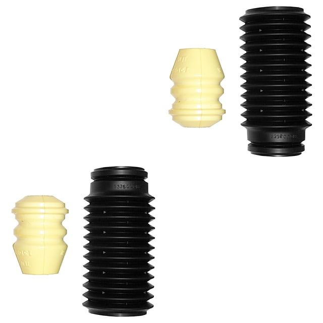 Par de Cubre Polvos Amortiguadores Cr-V 2015 A 2016 Honda Del Strut-Mate MONROE .