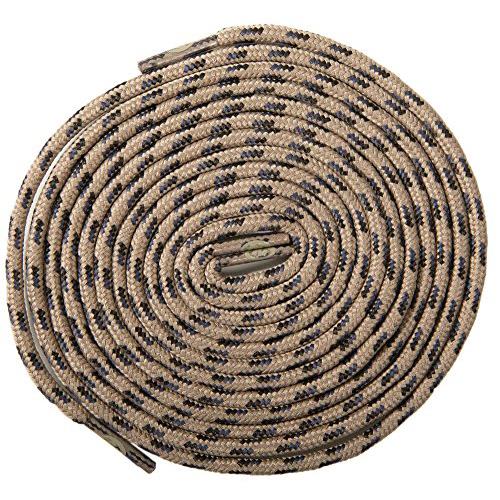 Replacement Laces for Merrell Shoes and Boots and all outdoor Footwear Strong and Durable