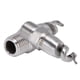 thumbnail image 5 of Kit de accesorios de pulverizador de cono de atomización de gran angular de acero inoxidable con boquilla en espiral de 2 uds., 5 of 9