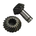 thumbnail image 2 of Almencla Grass Trimmer Gear Assembly Component Easy Installation Equipment Lawn Mower C, 2 of 8