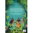 thumbnail image 2 of Libro El Gran Libro De Las Leyendas Del Bosque Tapa Dura, Autor Tea Orsi, Editorial Editores Mexicanos Unidos, 2 of 2