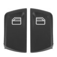 thumbnail image 1 of Cubiertas De Botón De Interruptor De Ventana De Coche Para Mercedes Vito Viano W639 Sprinter Ii 906 2003-2013 2 Uds Guardurnaity VI002580-00, 1 of 7
