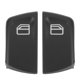 thumbnail image 1 of Cubiertas De Botón De Interruptor De Ventana De Coche Para Mercedes Vito Viano W639 Sprinter Ii 906 2003-2013 2 Uds Serendint VI002580-00, 1 of 7