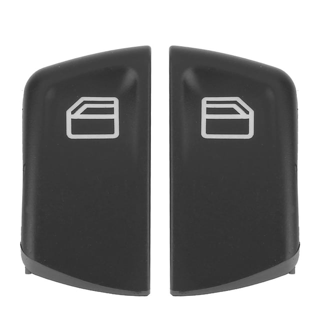 Cubiertas De Botón De Interruptor De Ventana De Coche Para Mercedes Vito Viano W639 Sprinter Ii 906 2003-2013 2 Uds Guardurnaity VI002580-00