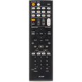 thumbnail image 2 of RC-764M Control remoto de reemplazo compatible con Onkyo receptor AV TX-SR508 HT-S5300 HT-S6300 HT-R580 HT-R680 TX-SR578, 2 of 7