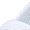 White, variant on Girls White Shoes Canvas Comfortable Causal Sneakers for Boys Toddler Kids