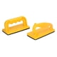 thumbnail image 2 of Bloque De Empuje De Seguridad, Juego De Bloques De Empuje De ABS Mango Cómodo Práctico Agarre Antideslizante Para Mesa De Enrutador, 2 of 7