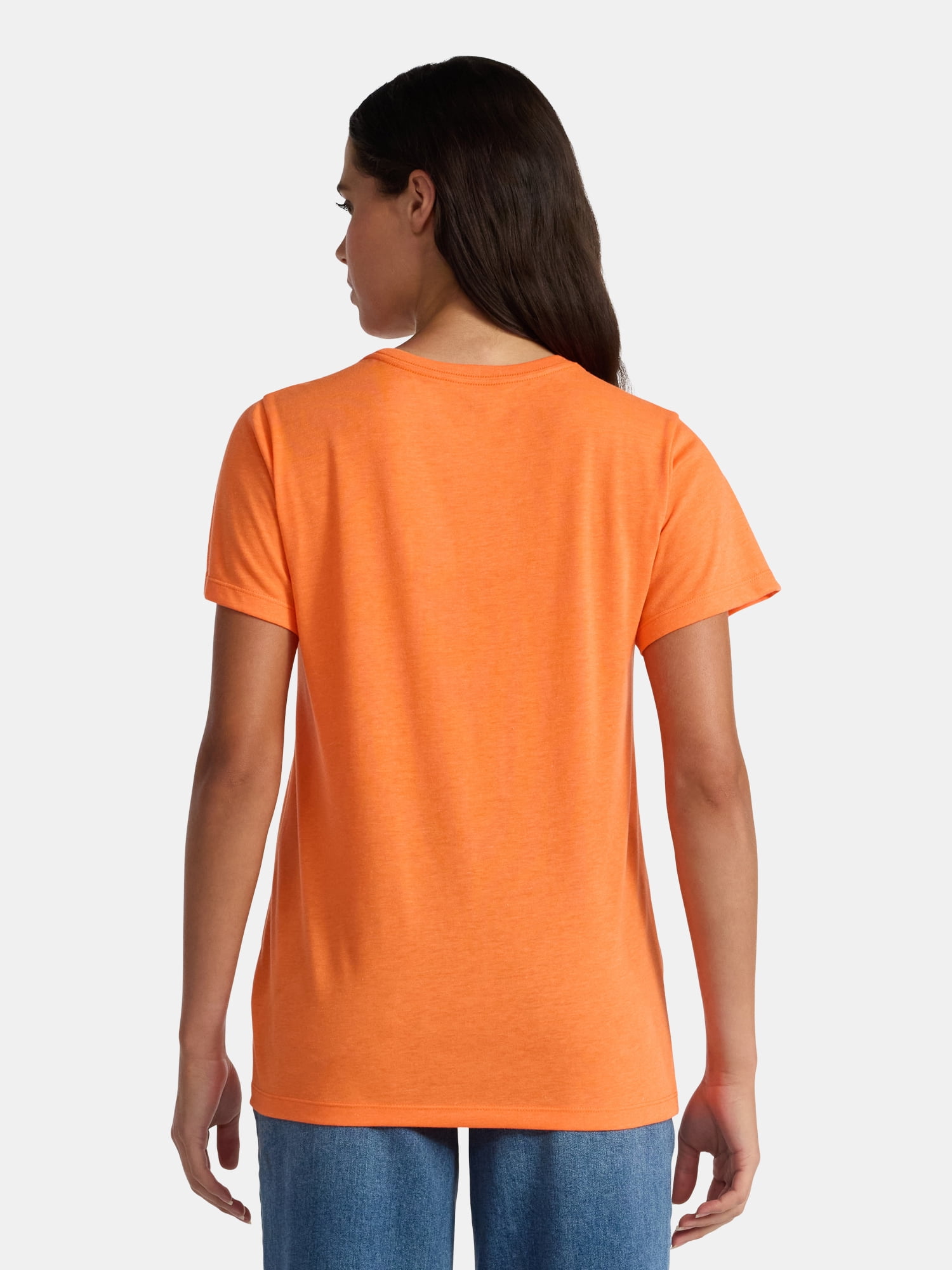 Halloween Women's Literally Dead Graphic Tee from Way to Celebrate, Sizes S-XXXL