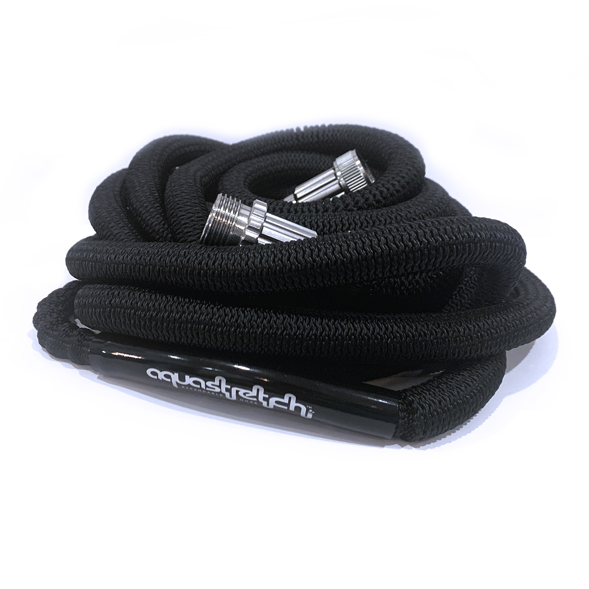 Platinum Series AquaStretch 50 Ft Expandable Garden Hose photo 3