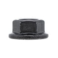 thumbnail image 2 of BRP 233101464 Can-Am Hex Elastic Flange Nut , M10 X 1.5 Maverick Ryker Rally Ace 900, 2 of 6