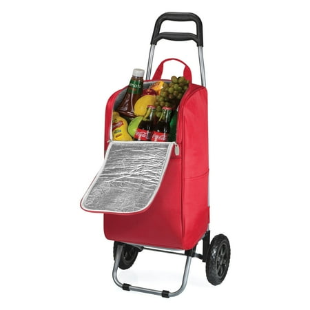 Oniva Cart Cooler with Trolley