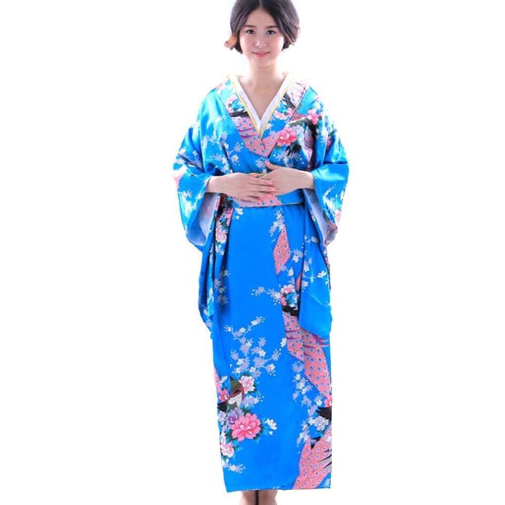 kimono dress walmart