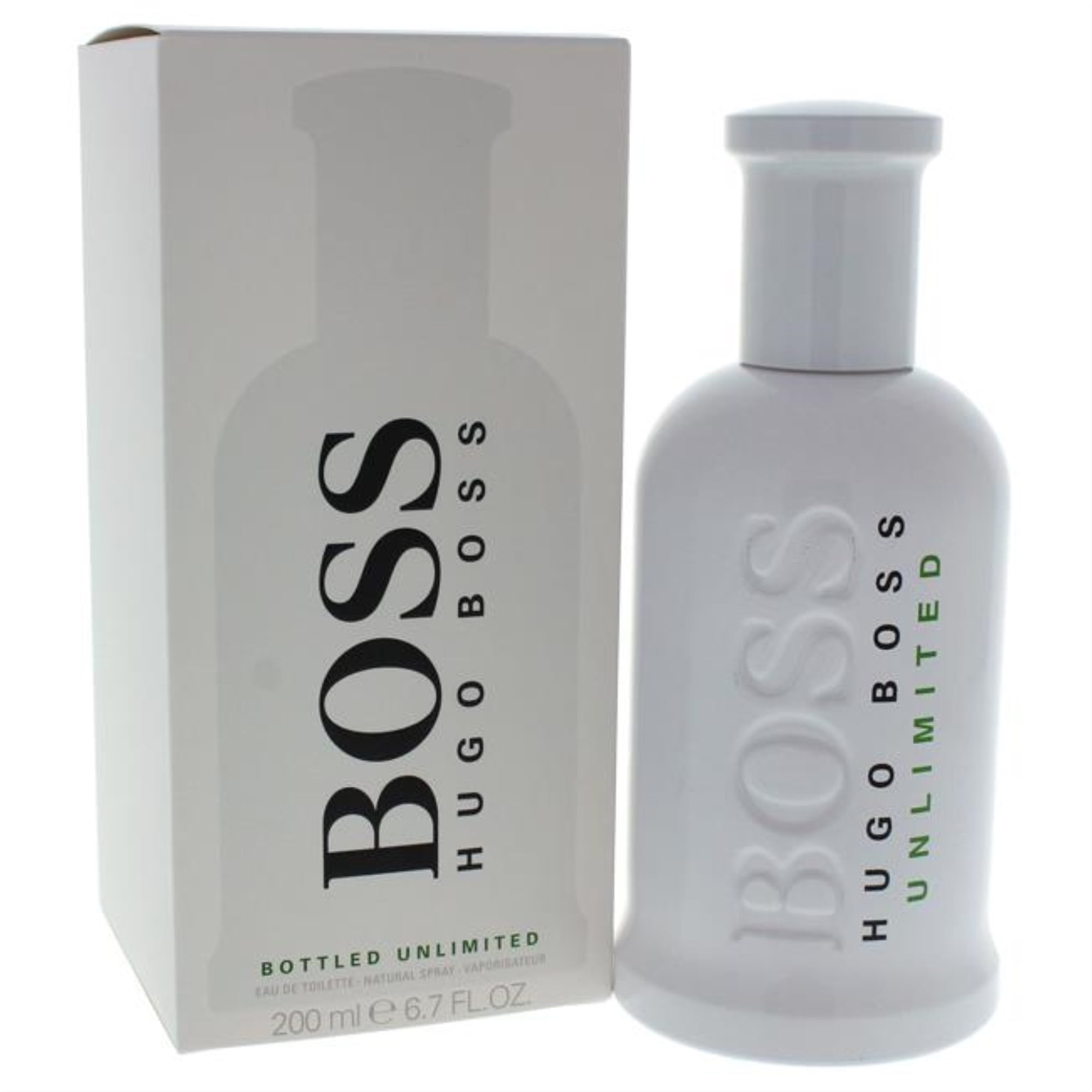 hugo boss unlimited edt