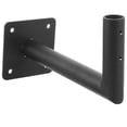 thumbnail image 4 of 1 Set Weather Station Mounting Pole Weather Vane Roof Mount Bracket, 4 of 9