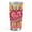 Color-1, variant on Fantasy Pink Tree & Dove Pattern Insulated Tumbler, Hot Cold Drink Travel Cup with Lid, Holiday Gift for Girlfriend & Wife