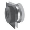 Duravent 8Dp-Wtss 8" Inner Diameter - Stainless Steel