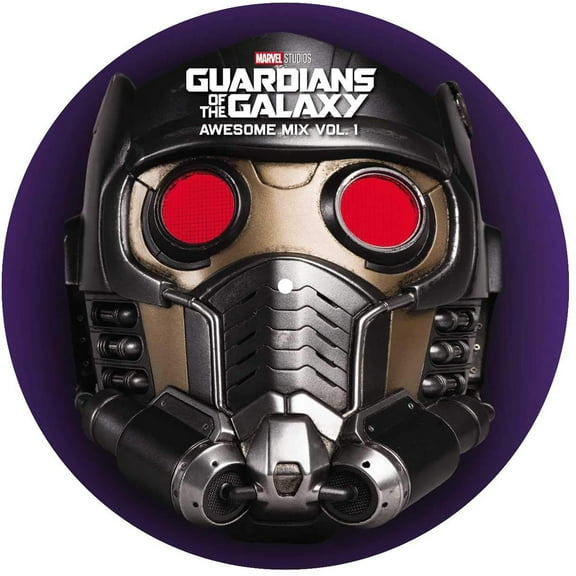 Various Artists - Guardians of the Galaxy: Awesome Mix 1 Soundtrack - Music & Performance - Vinyl