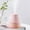 Pink, variant on YgkuHd Mini Iceberg Humidifier Cute Pet Night Light Large Spray Small Fan Household Three-in-One Humidifier, Bedroom Portable Humidifier