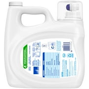 all Free Clear Liquid Laundry Detergent, 118 oz, 94 Loads