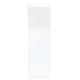 thumbnail image 4 of Gancho blanco para colgar ropa, almacenamiento en la pared, sin perforaciones, para el hogar, baño, inodoro, cocina, 4 of 8