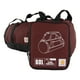thumbnail image 1 of Bolsa de lona Carhartt Classic redonda de 60 litros con puerto multiusos, 1 of 6