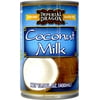 Imperial Dragon Coconut Milk, Canned, Non GMO, Gluten-Free, Dairy-Free, 13.5 fl oz