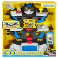 thumbnail image 5 of Jeu de Batcave Batman Fisher-Price Imaginext DC Super Amis Jeu de Batcave, 5 of 5