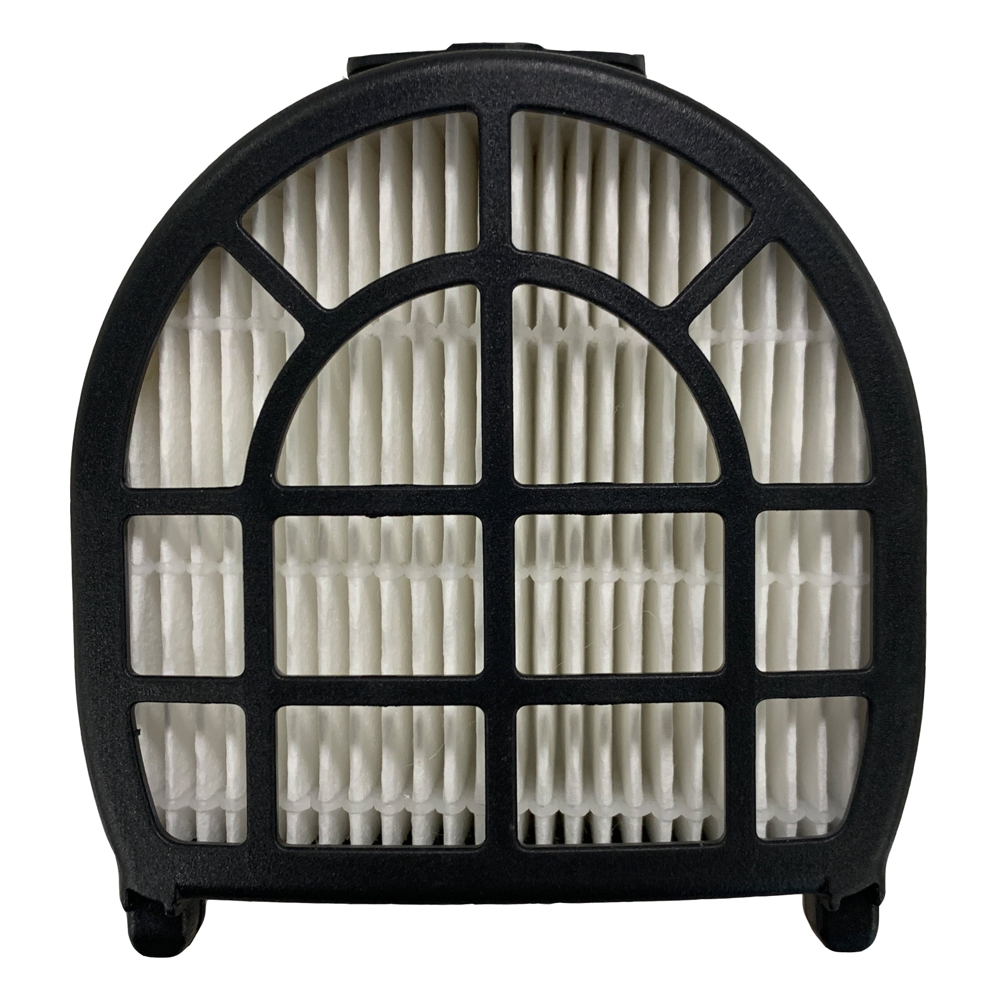 Replacement PostMotor Vacuum Filter Fits Shark APEX Upright Models LZ600, LZ601, LZ602, LZ602C