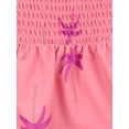 thumbnail image 5 of Carter's Child of Mine Toddler Girl Tankini Swimsuit Set, 2-Piece, Sizes 12M-5T, 5 of 5