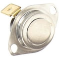 thumbnail image 1 of Nordyne, Inc. Parts 626499R Vent Safety Switch, 1 of 3