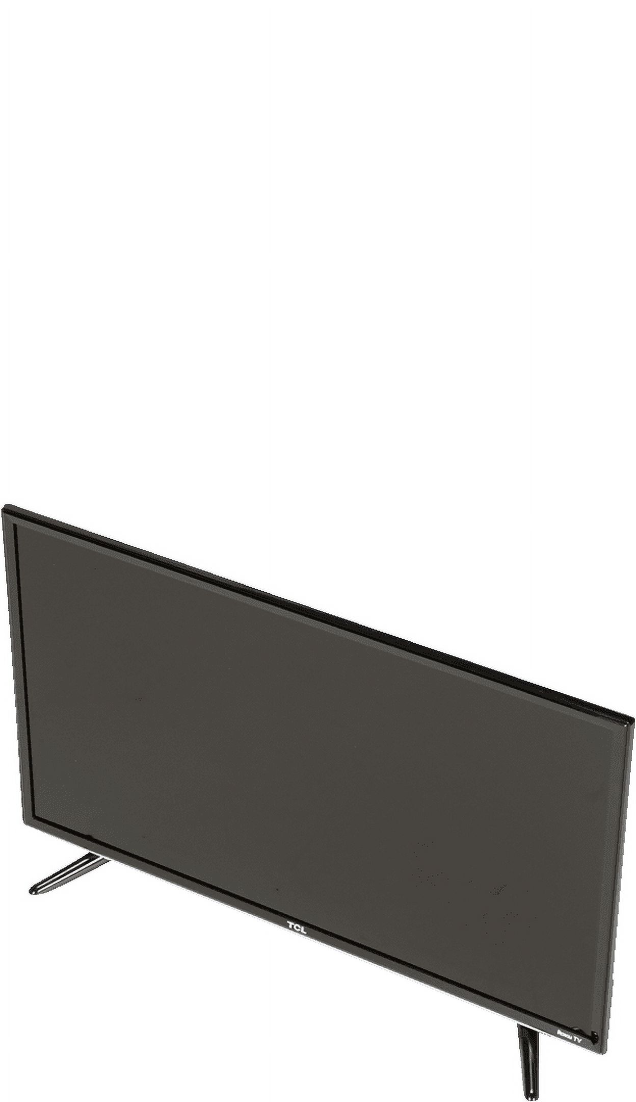 32" 720p LED TV With Roku - image 13 of 19