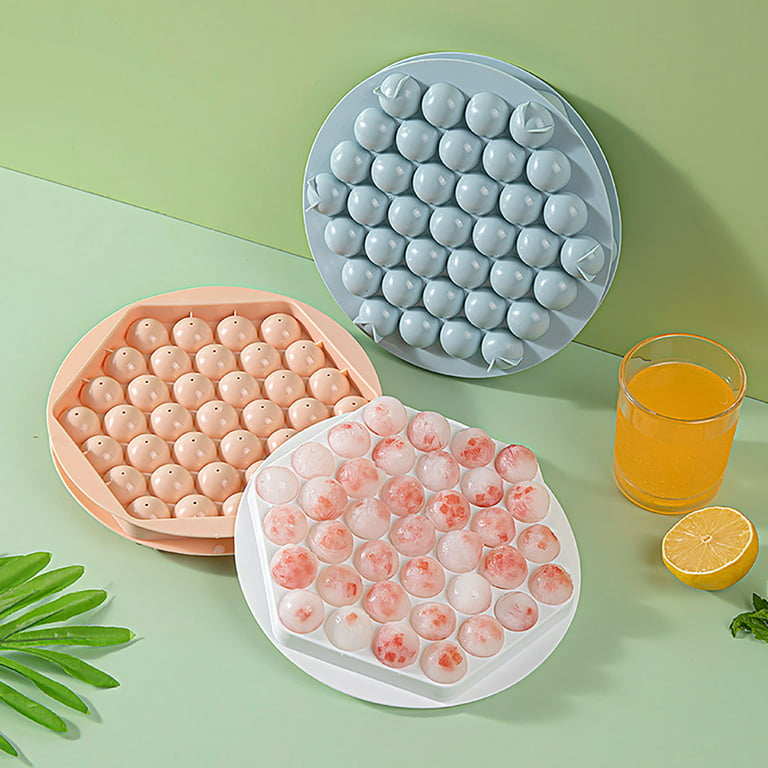 Small Sphere Shape Tray*