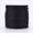 Black, variant on U8MO 23m/roll Nylon Thread Rattail Satin Cord Chinese Knot Jewelry Craft String 2mm-Gold