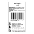 thumbnail image 3 of Mix de nueces Saladino 200 g, 3 of 3