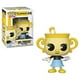 thumbnail image 1 of Funko Pop Games: Cuphead - Figura coleccionable Ms. Cháliz, Multicolor Funko Funko, 1 of 2