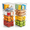 Large (Pack of 8), variant on Large (Pack of 6) Plastic Stackable Storage Containers with Lids