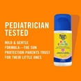 thumbnail image 3 of Banana Boat® Kids Sunscreen Lotion Roll-On SPF 50+, 3 of 8