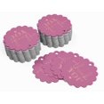 thumbnail image 3 of Inkdotpot Real Rose Gold Foil Thank You Bridal Shower Tags Favor Hang Paper Tags 100 Pieces, 3 of 6