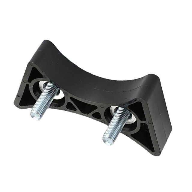 For Cadillac, Chevrolet, GMC and Pontiac Black Timing Chain Tension Dampener Engine Timing Maintenance