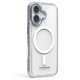 thumbnail image 5 of Funda Case PUREGEAR Slimshell Plus Mag para iPhone 16 PLUS Transp Azul, 5 of 8