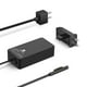 thumbnail image 2 of Cargador E EGOWAY de 65 W para Microsoft Surface Pro X/8/7/6/5/4/3, 2 of 7