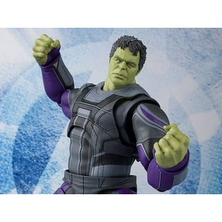 Marvel Avengers – Figurine Marvel Avengers Endgame – Hulk Olympus - 20 cm -  Jouet Avengers