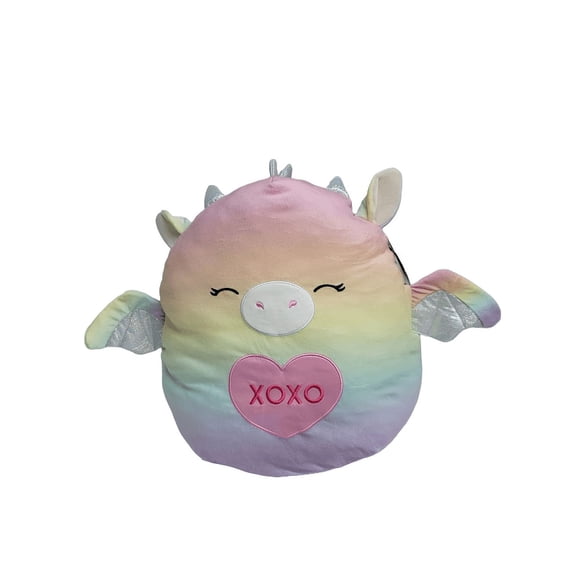 Original Kellytoys Squishmallows 16 Inch Plush - Choose Your Style