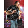 thumbnail image 2 of Rapco Horizon Stage Series 100' 24-Channel/4-Return Stage Snake, 2 of 2