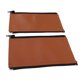 thumbnail image 4 of 2 UDS Fundas Para Manijas de Reposabrazos de Cochecito, Protector de Manija de Cochecito de Cuero Pu Elásado Suave Y Comodo, 4 of 7