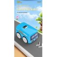 thumbnail image 4 of Mini Bus Magic, Gesture Sensing Remote Control Car, Follows The Line, Gestures Follow Small Vehicle Automatic Avoidance Patrol Line Driving, for Boys, Girls (#A), 4 of 5