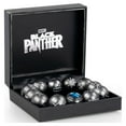 thumbnail image 4 of Black Panther Kimoyo Bead Bracelet, Blue, 4 of 7